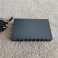 cisco switch 8 port for sale