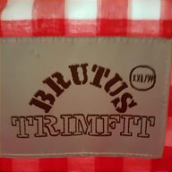 brutus trimfit for sale