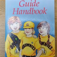 brownie guide book for sale