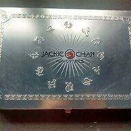 jackie chan talisman for sale