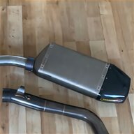 wr125 exhaust for sale