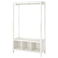 ikea hanging storage for sale