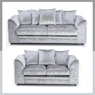 black grey sofa sets for sale