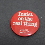 coke cola pin badges for sale