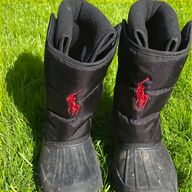 ralph lauren wellington boots for sale