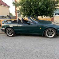 mx5 turbo for sale