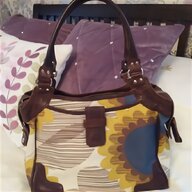 orla kiely handbag for sale
