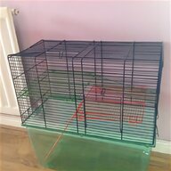glass gerbil cages for sale
