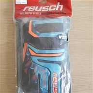 reusch goalkeeper gloves for sale