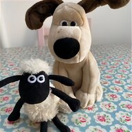 gromit soft toy for sale