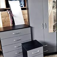 double wardrobes for sale