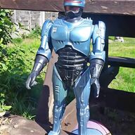 hot toys robocop for sale