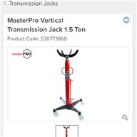 floor transmission jack for sale