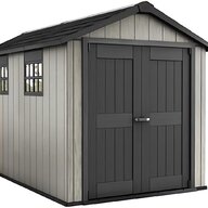 shed delivery for sale