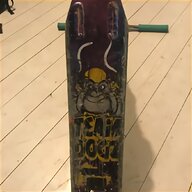 team dogz scooter for sale