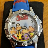 mickey mouse watch for sale