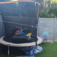 trampoline spring cover for sale
