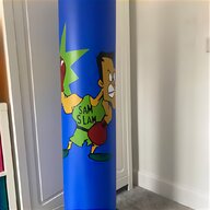 unfilled boxing punch bag for sale