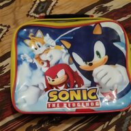 sonic lunch bag for sale