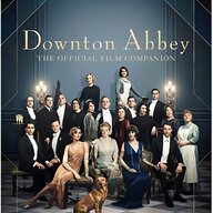 downton abbey signed for sale