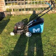 sabo mower for sale
