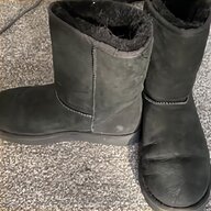 sheepskin boots bearpaw for sale
