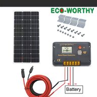 motorhome solar panel for sale