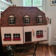 dollhouse furniture 1 12 scale for sale