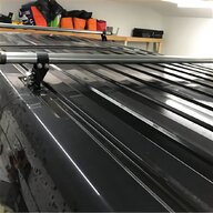renault master roof rack lwb for sale