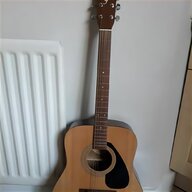 burswood acoustic guitar for sale
