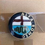 alfa emblem for sale