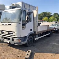 iveco eurocargo 7 5 for sale