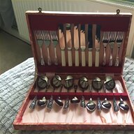 cutlery canteen boxes for sale