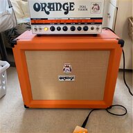 orange 1x12 for sale
