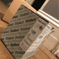 vaillant spares for sale
