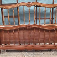french antique beds kingsize for sale