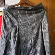 zara pleated skirt for sale