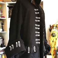 pirate frock coat for sale