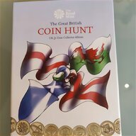 rare 1 pound coin for sale