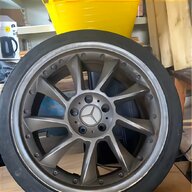 mercedes b class spare wheel for sale