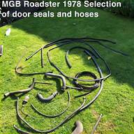 mgb roadster car for sale