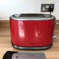 kettle toaster next for sale