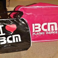 bcm planet dance for sale