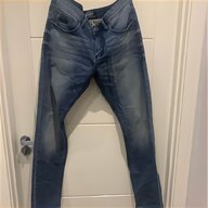 mens superdry jeans for sale