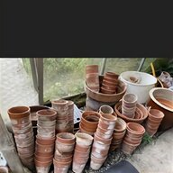clay planters for sale