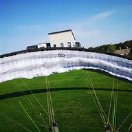 ozone paragliding for sale