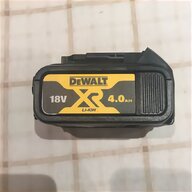 dewalt radio charger for sale