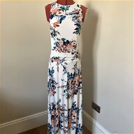 zara floral maxi dress for sale