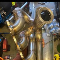 z20let exhaust for sale