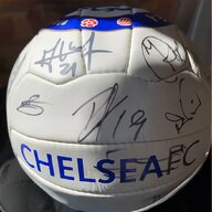 fa cup ball for sale